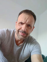 Benutzerfoto Menevergiveup