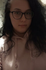 Фотография пользователя Elwirka124