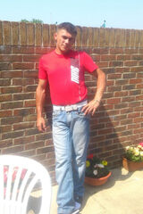 Zdjęcie użytkownika marekszrek81