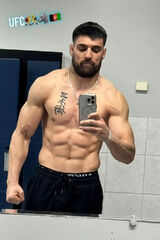 Foto pengguna AhmadzaiM