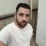 Foto pengguna OktayCesur