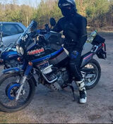 Zdjęcie użytkownika TwOjArOzKoSz14