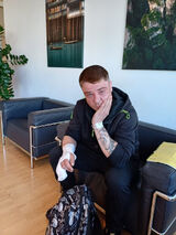 Foto pengguna Mariuszija