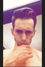 Zdjęcie użytkownika Jacooob111