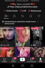 Zdjęcie użytkownika dzieckoWojny