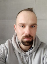 Zdjęcie użytkownika misan93