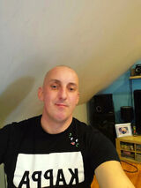 Zdjęcie użytkownika LeszekZajac1986