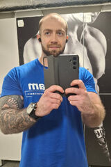 Zdjęcie użytkownika Metju199310