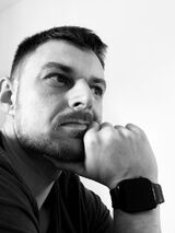 Zdjęcie użytkownika WyderskY33