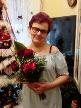 Foto pengguna tereniafiegler