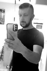 Zdjęcie użytkownika Bartgg