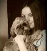 Zdjęcie użytkownika Agussia19862