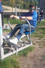 Foto pengguna cezarywestwal