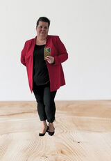 Foto pengguna silnakobieta82