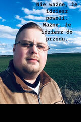 Foto pengguna ciasteczko121