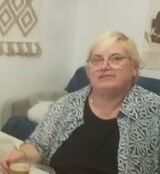 Zdjęcie użytkownika BrygidaMl