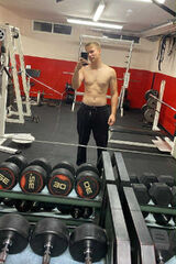 Zdjęcie użytkownika Makoz3012