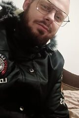 Zdjęcie użytkownika Camillee