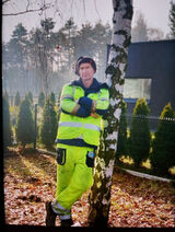 Zdjęcie użytkownika kubika36