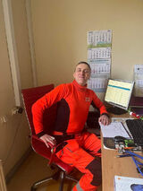 Benutzerfoto Przecinek