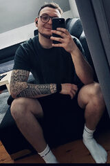 Zdjęcie użytkownika Bartekk2012