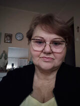 Zdjęcie użytkownika dzieniszkrystyna78