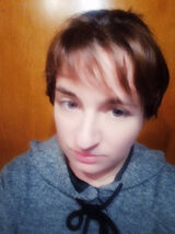 Foto pengguna Kamila199688