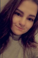 Foto pengguna Littlewolf0101