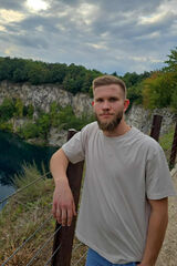 Zdjęcie użytkownika kamilwoj39