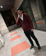 Zdjęcie użytkownika mateooo1