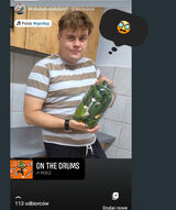 Foto pengguna adammmbe