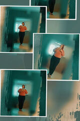 Foto pengguna stokrotka0304