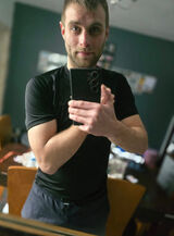 Zdjęcie użytkownika walditrans