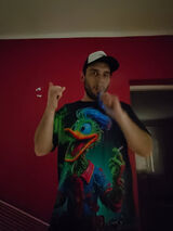 Zdjęcie użytkownika Markus713