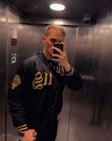 Zdjęcie użytkownika mrginoh8m5