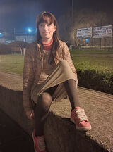 Zdjęcie użytkownika Milazwiazek2001