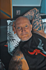 Benutzerfoto TomekToJa81