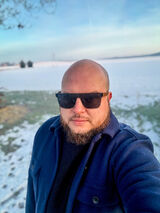 Zdjęcie użytkownika Antek1235