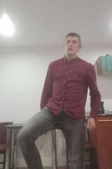 Zdjęcie użytkownika MateuszBartnik1996