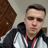 Zdjęcie użytkownika KamilRM1902