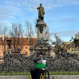 Zdjęcie użytkownika Siuber