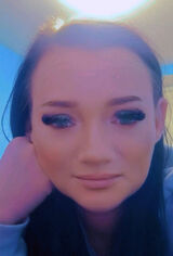 Zdjęcie użytkownika slodziutkaa992