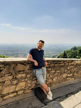 Zdjęcie użytkownika mejkel56