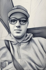 Foto pengguna Michal19990