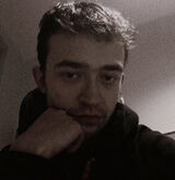 Zdjęcie użytkownika Kamil300402