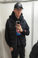 Foto pengguna karolradom93