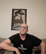 Zdjęcie użytkownika GervazJusz