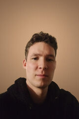 Zdjęcie użytkownika Snake7