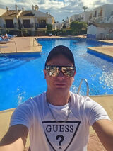 Foto pengguna P7BOMBA