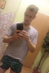 Zdjęcie użytkownika patrikkosohorsky99